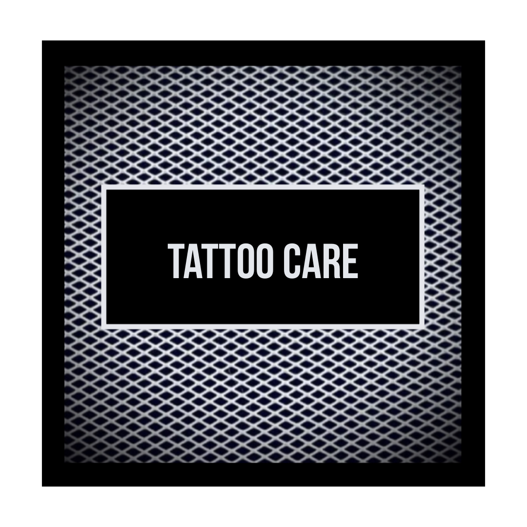 Total Tattoo Care