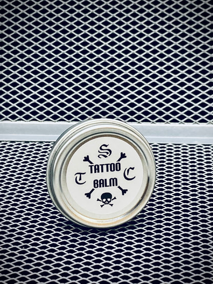 Tattoo Balm After Care
