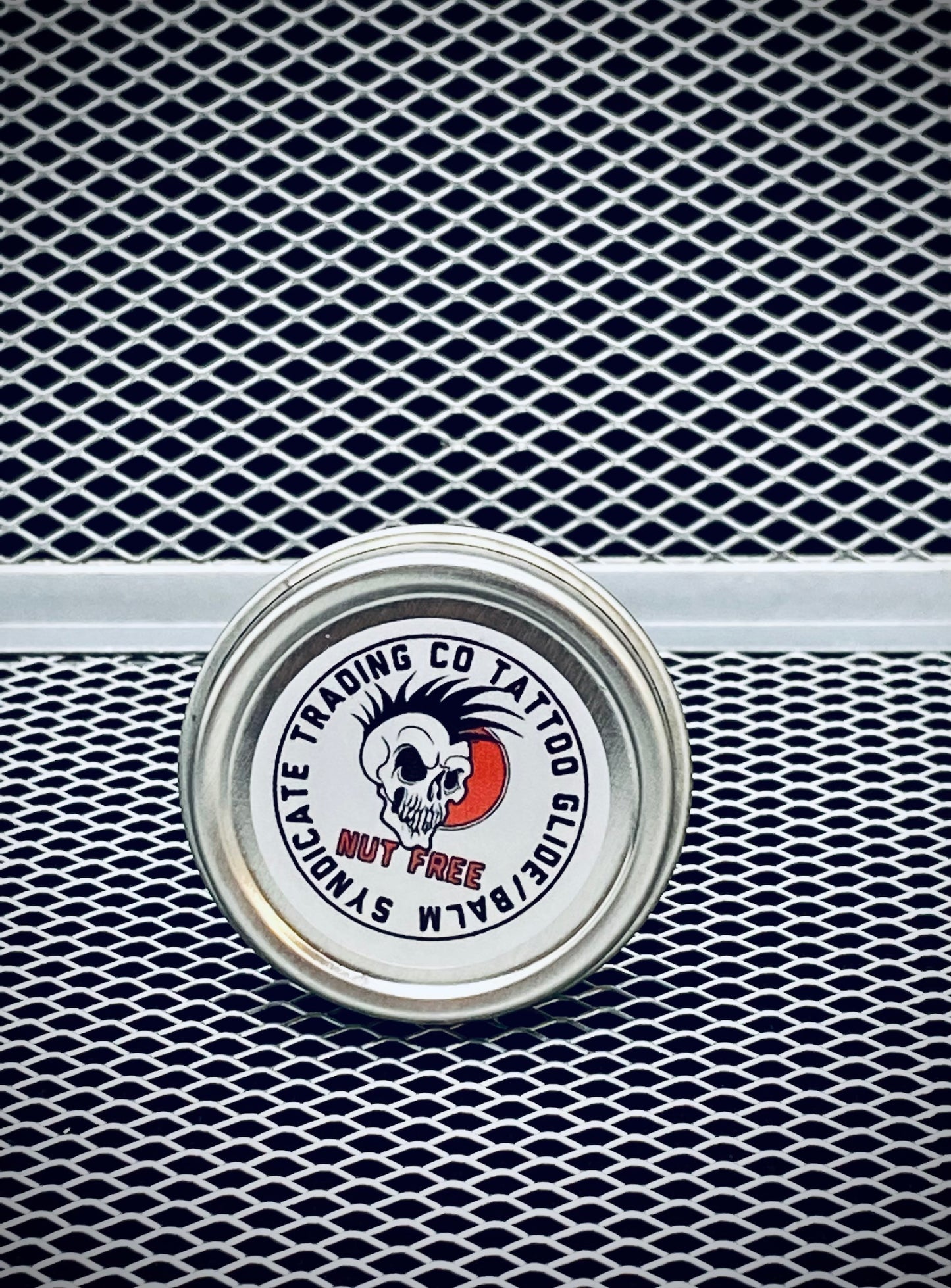 Tattoo Balm After Care