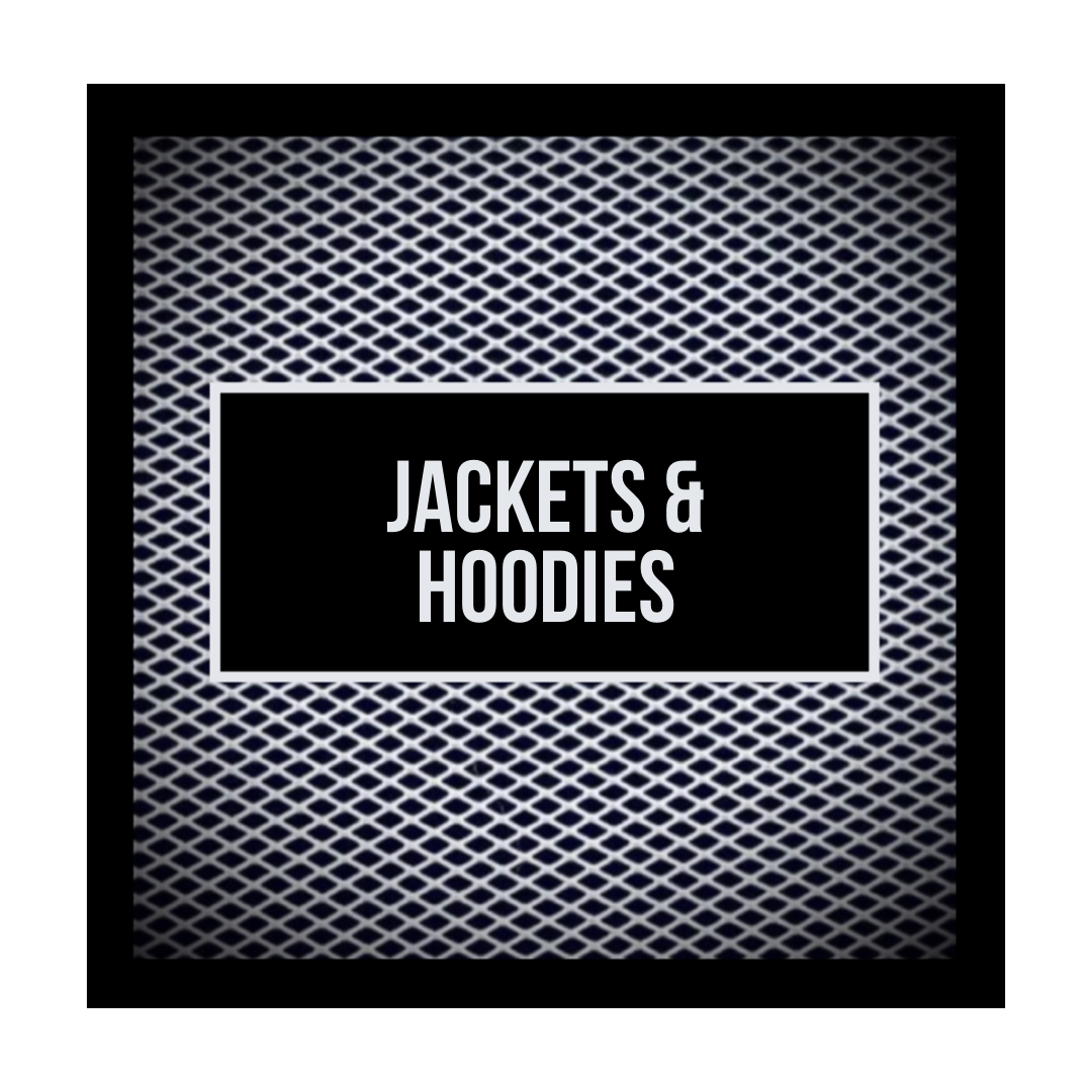 Jackets/ Hoodies
