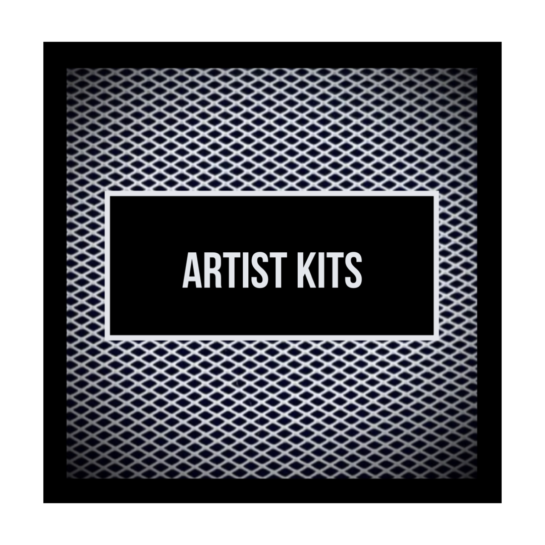 Artist Kits