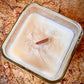 Coffee & Leather Craft Candles 7 & 10oz