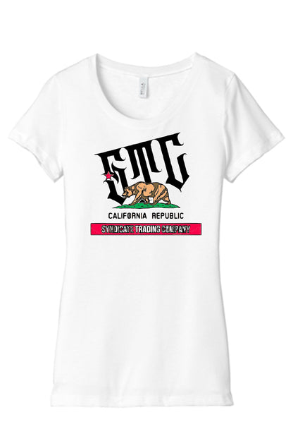 STC Republic Women's T-Shirt