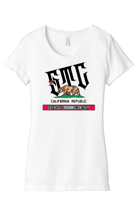 STC Republic Women's T-Shirt