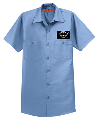 CLEARANCE SALE Syndicate Work Shirt