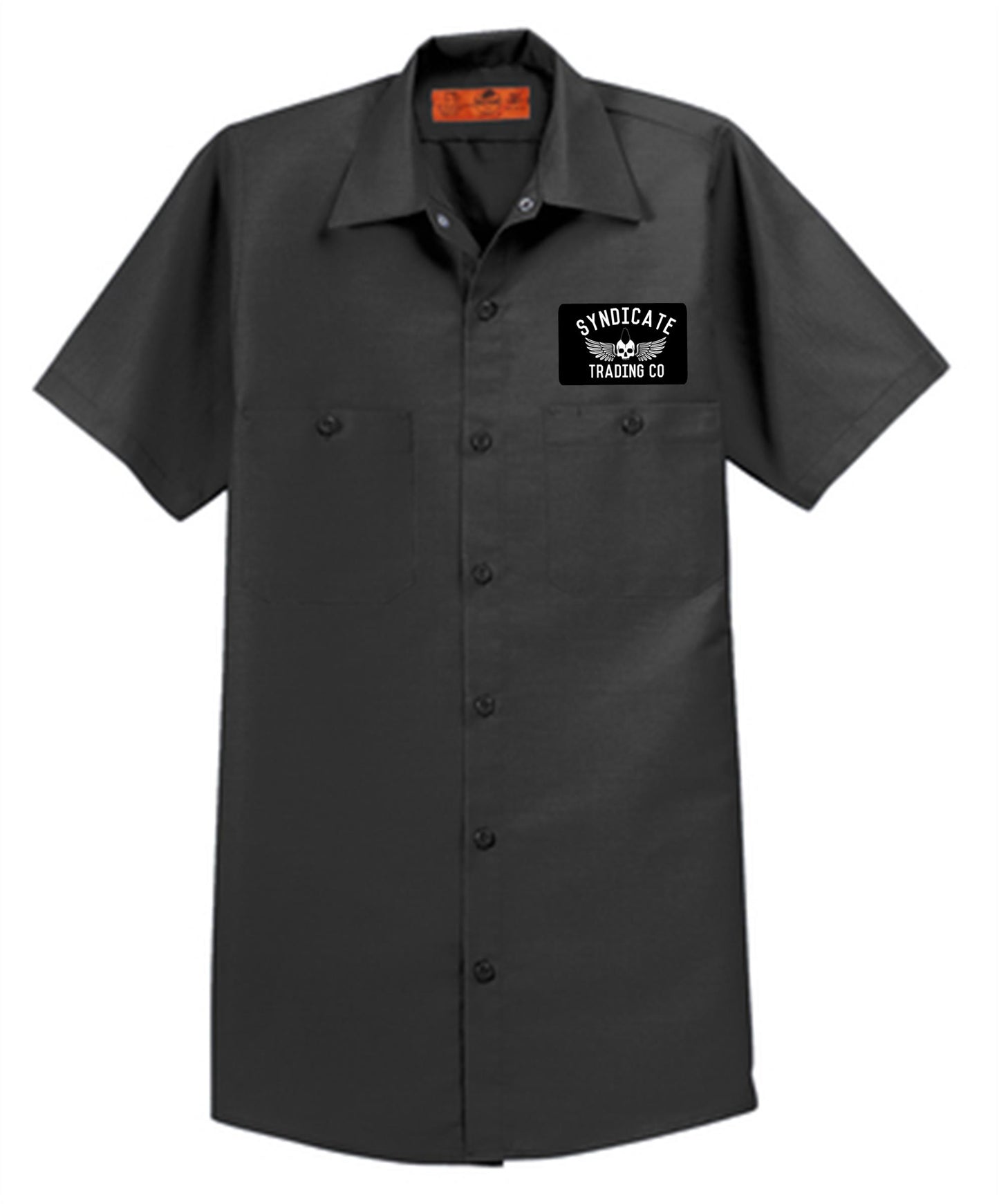 CLEARANCE SALE Syndicate Work Shirt